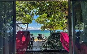 Hostal Hilltop Sapzurro